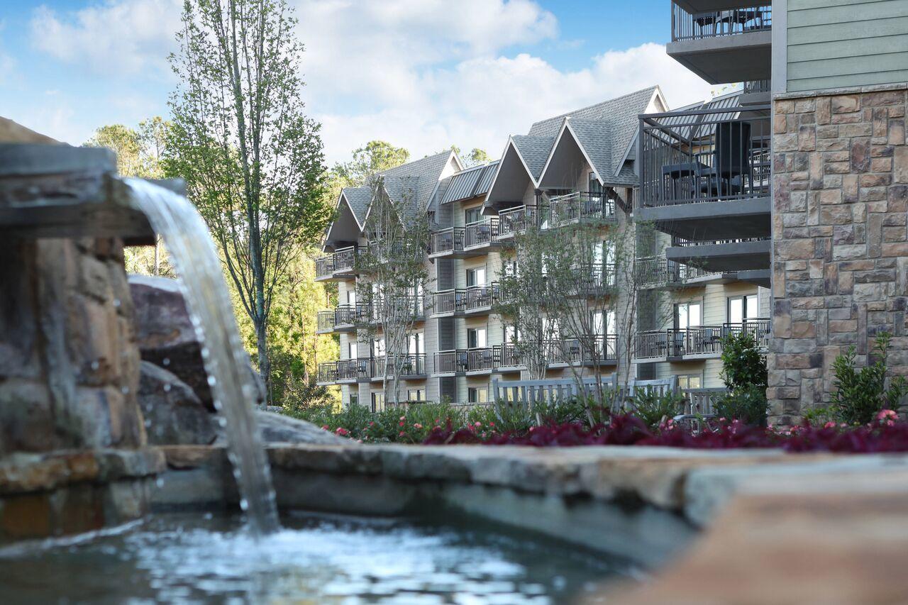 Callaway Resort & Gardens Pine Mountain  Extérieur photo
